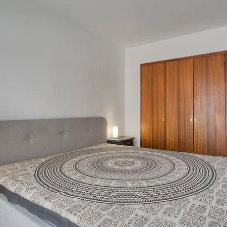 Albatros: 5-person With Terrace, Parking, Near *